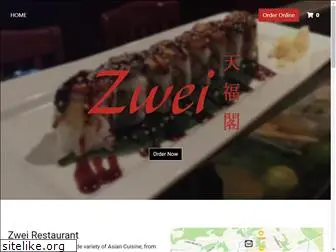 zweirestaurantpa.com