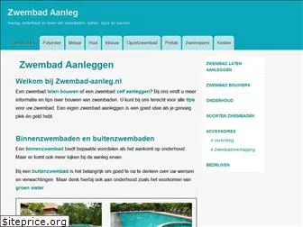 zwembad-aanleg.nl