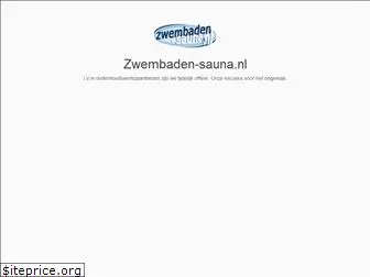 zwembaden-sauna.nl