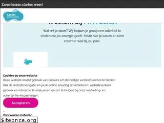 zwembadsafari.nl