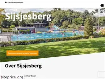 zwembadsijsjesberg.nl