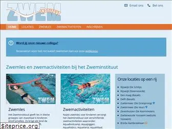 zweminstituut.com