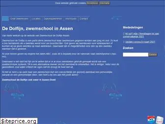 zwemschooldedolfijnassen.nl