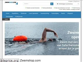 zwemshop.com