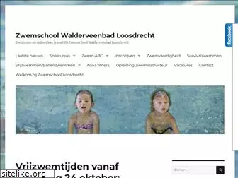 zwemsnelcursus.nl