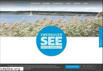 zwenkauer-see.com