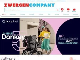 zwergencompany.de