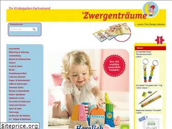 zwergentraeume.shop