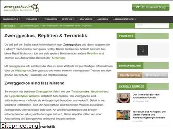 zwerggeckos.info
