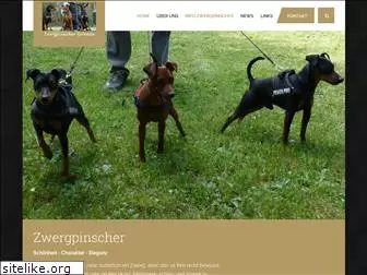 zwergpinscher-kobolde.de