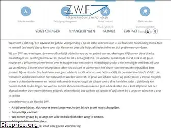 zwf-verzekeringen.nl
