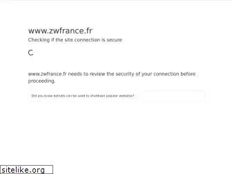 zwfrance.fr