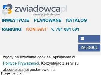 zwiadowca.pl
