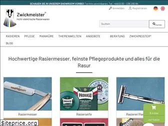 zwickmeister.com