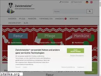 zwickmeister.de