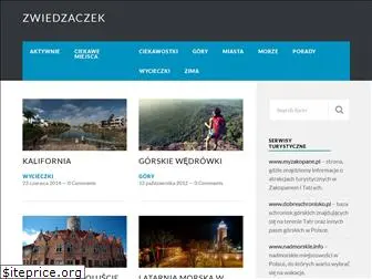 zwiedzaczek.com.pl