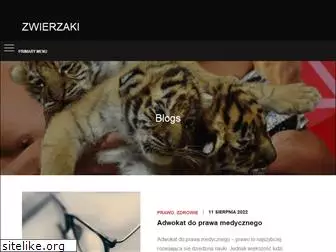 zwierzaki.net.pl