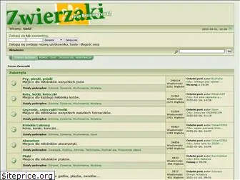 zwierzaki.org