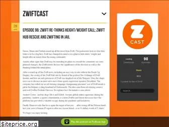 zwiftcast.podbean.com