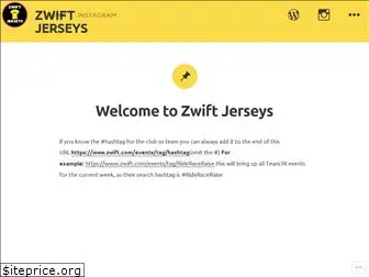 zwiftjerseys.com