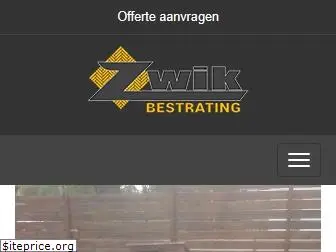 zwikbestrating.nl