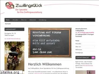 zwillingsglueck.com