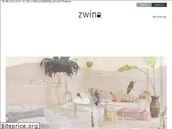 zwina-collection.com