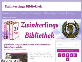 zwinkerlingsbibliothek.de