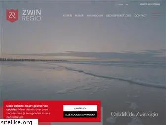 zwinregio.com