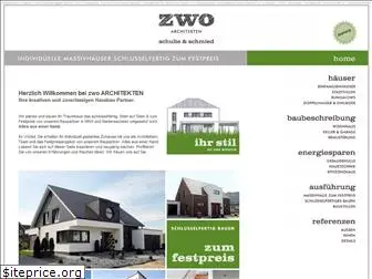 zwo-architekten.de
