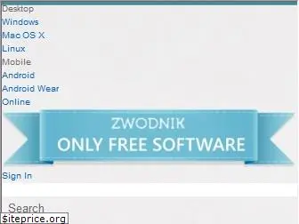 zwodnik.com