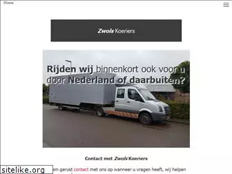 zwols-koeriers.nl