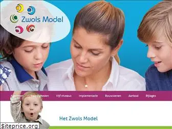 zwols-model.nl