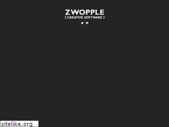 zwopple.com