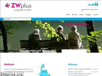 zwplus.nl
