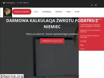 zwrot-podatku-z-niemiec.online