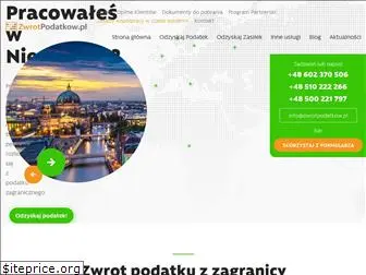 zwrot-podatku.pl