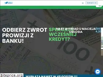 zwrotyprowizji.pl