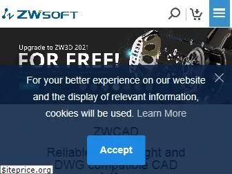 zwsoft.com