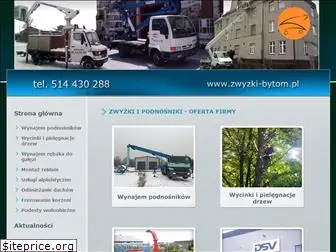 zwyzki-bytom.pl