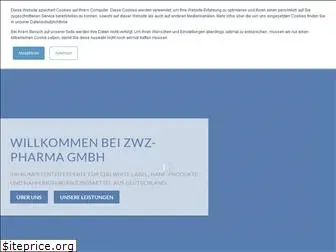 zwz-pharma.de