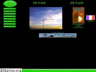 zx-yagi.com