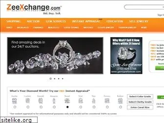 zxchange.com