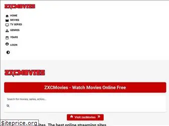 zxcmovies.com