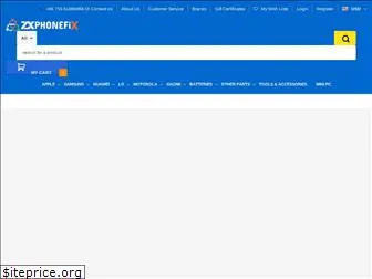 zxphonefix.com