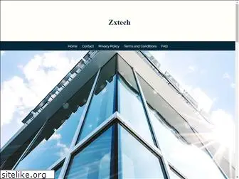 zxtechuk.com