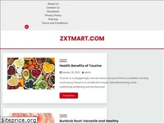 zxtmart.com