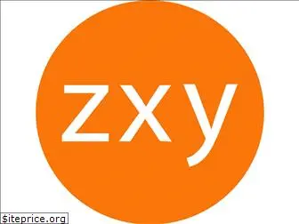 zxyinternational.com