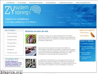 zy-training.com