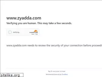 zyadda.com